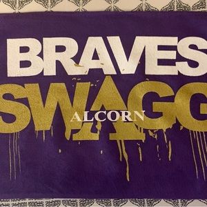 Alcorn State Rally Towels